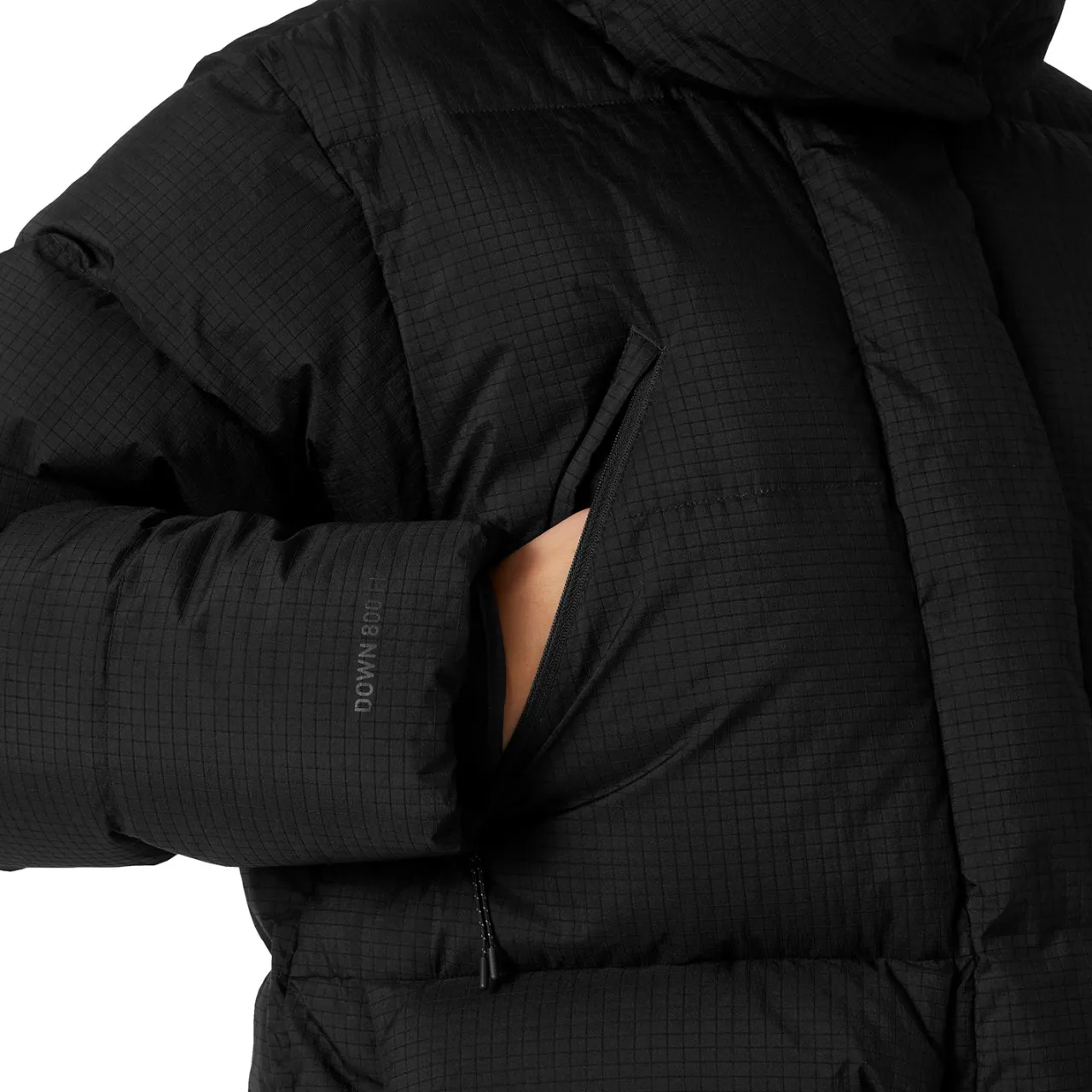 Helly Hansen Inspire Down Puffer Jacket - Women's-Women Casual Clothing|Snow Clothing