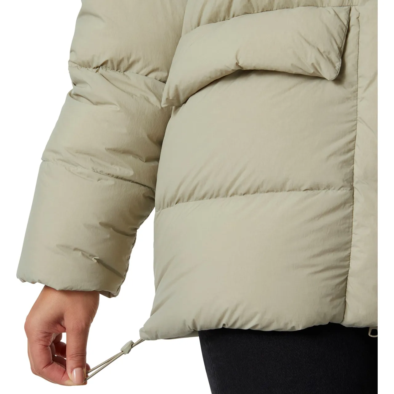 Helly Hansen Inspire Down Puffer Jacket - Women's-Women Casual Clothing|Snow Clothing