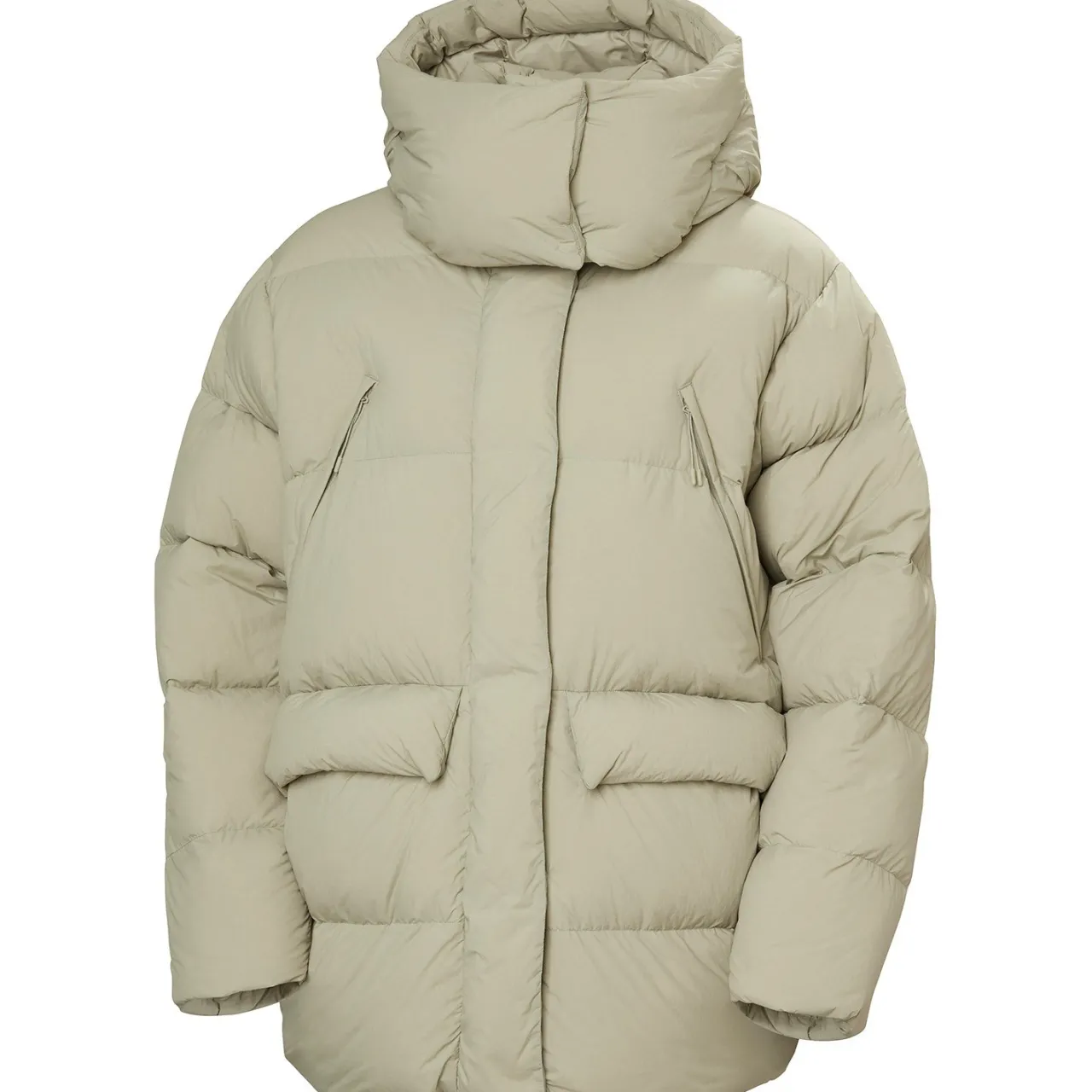 Helly Hansen Inspire Down Puffer Jacket - Women's-Women Casual Clothing|Snow Clothing