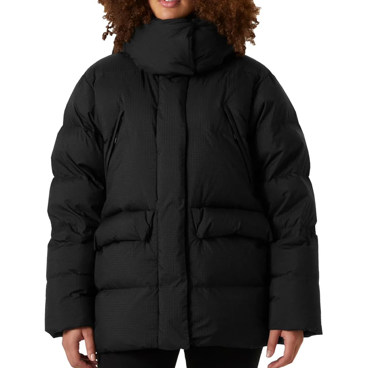 Helly Hansen Inspire Down Puffer Jacket - Women's-Women Casual Clothing|Snow Clothing