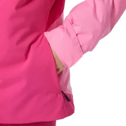 Helly Hansen Jewel Jacket - Kids'-Kids Kids Jackets|Girls Snow Clothing