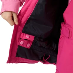 Helly Hansen Jewel Jacket - Kids'-Kids Kids Jackets|Girls Snow Clothing