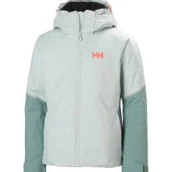 Helly Hansen Jewel Jacket - Kids'-Kids Kids Jackets|Girls Snow Clothing
