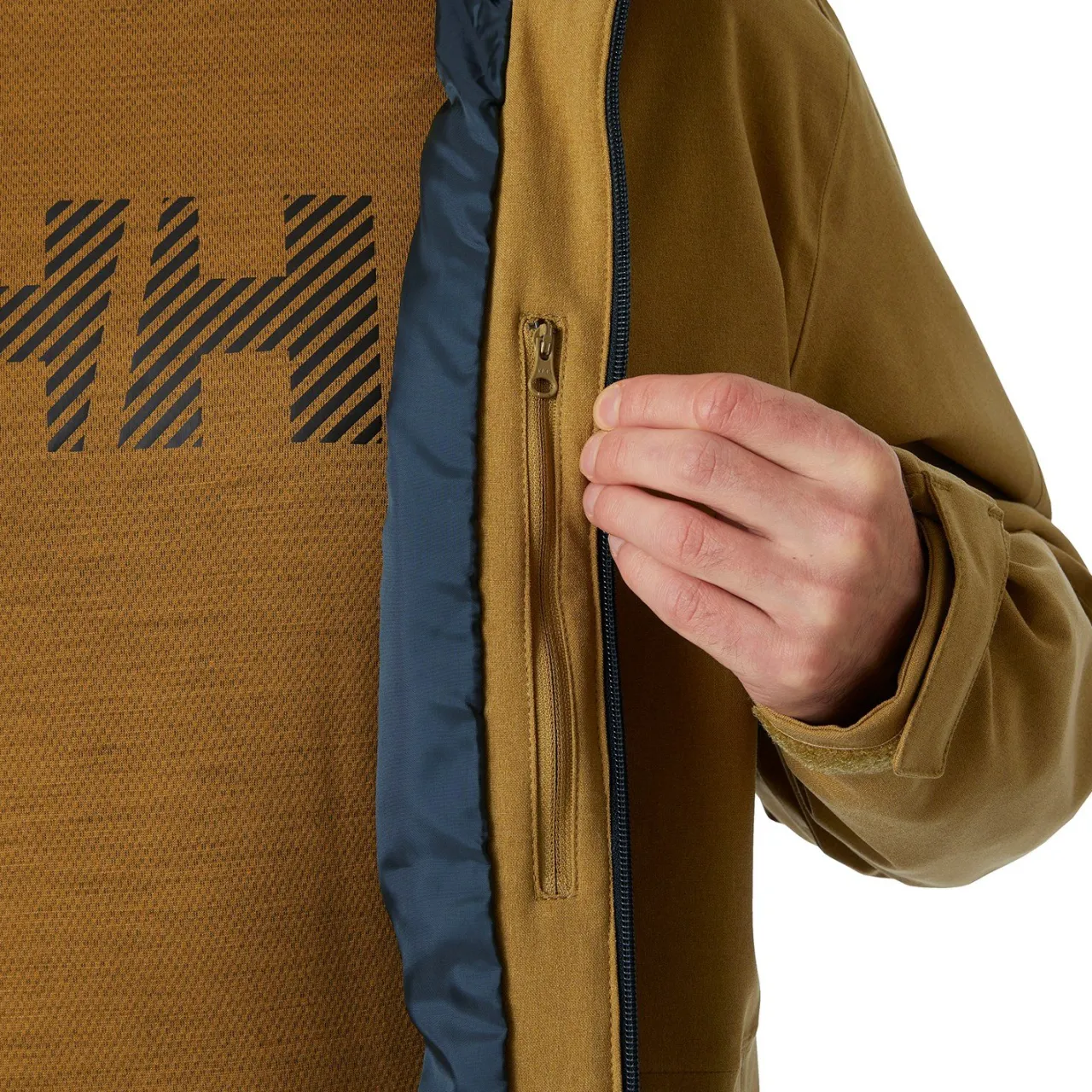 Helly Hansen Juniper 3.0 Jacket- Snow Clothing|Shell Jackets