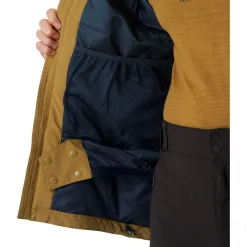 Helly Hansen Juniper 3.0 Jacket- Snow Clothing|Shell Jackets