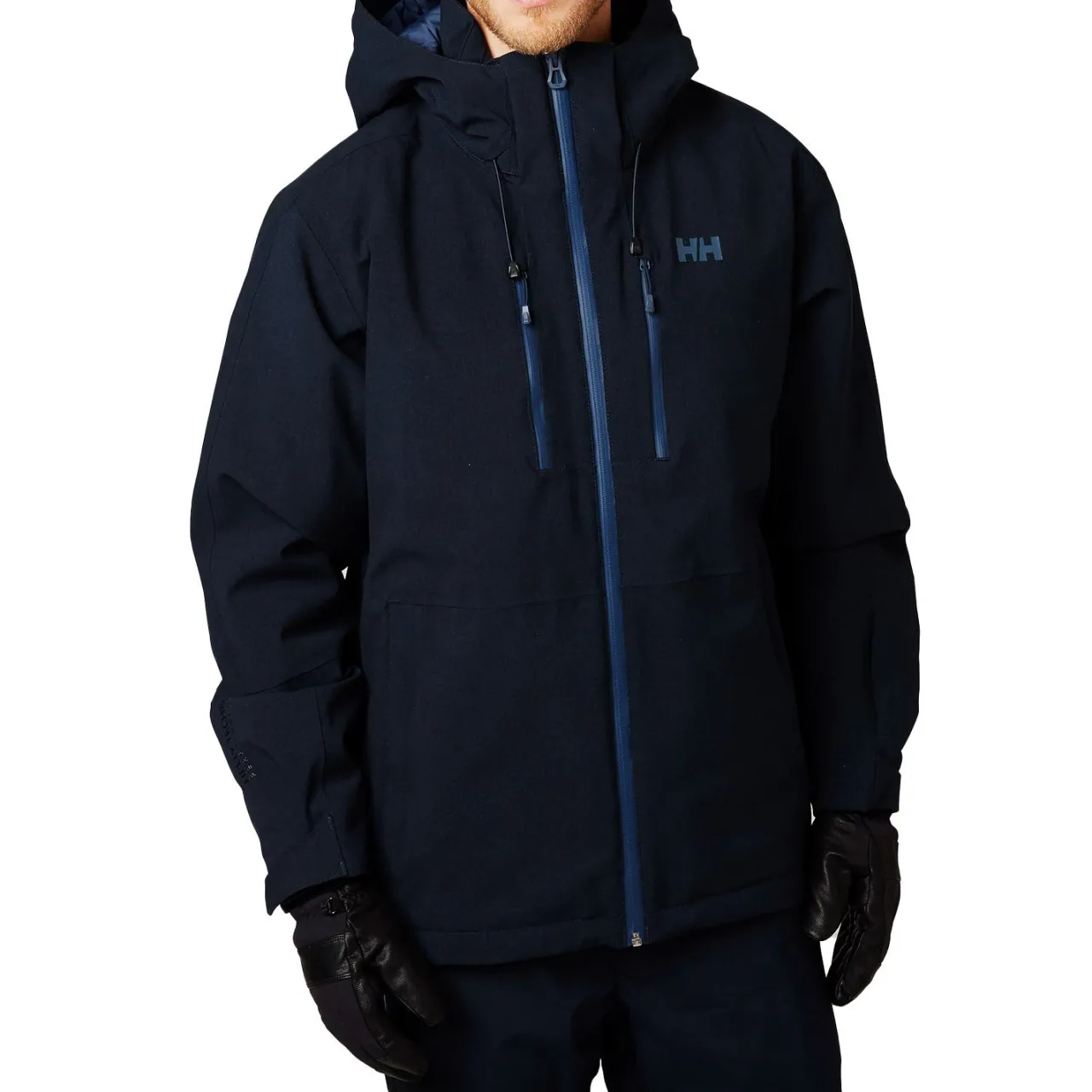 Helly Hansen Juniper 3.0 Jacket- Snow Clothing|Shell Jackets