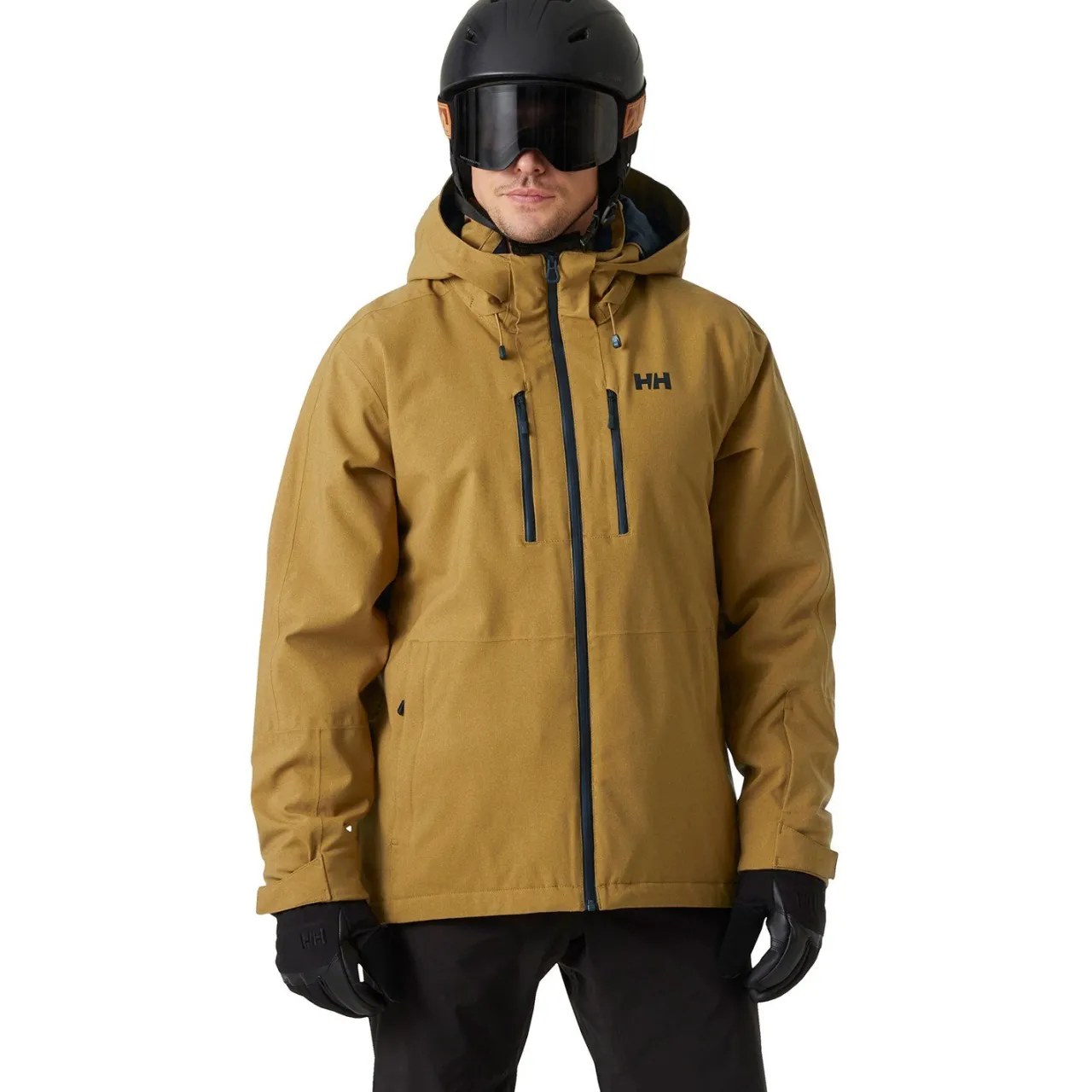 Helly Hansen Juniper 3.0 Jacket- Snow Clothing|Shell Jackets