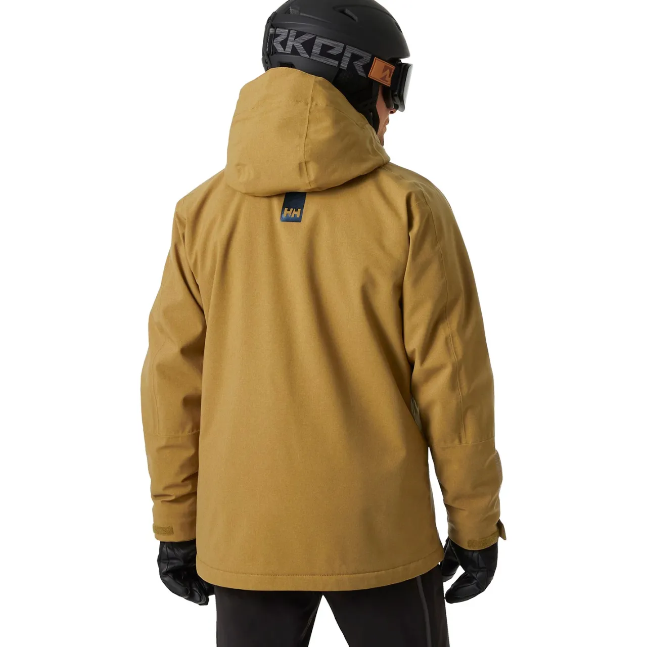 Helly Hansen Juniper 3.0 Jacket- Snow Clothing|Shell Jackets