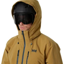 Helly Hansen Juniper 3.0 Jacket- Snow Clothing|Shell Jackets