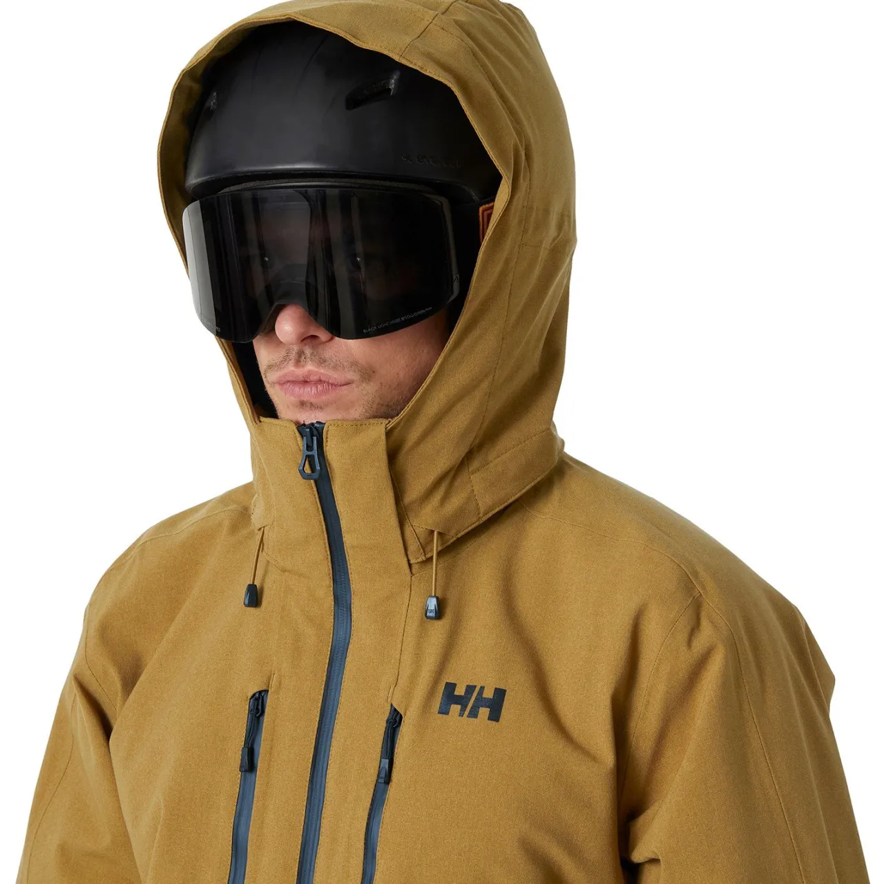 Helly Hansen Juniper 3.0 Jacket- Snow Clothing|Shell Jackets