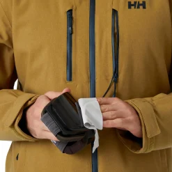 Helly Hansen Juniper 3.0 Jacket- Snow Clothing|Shell Jackets
