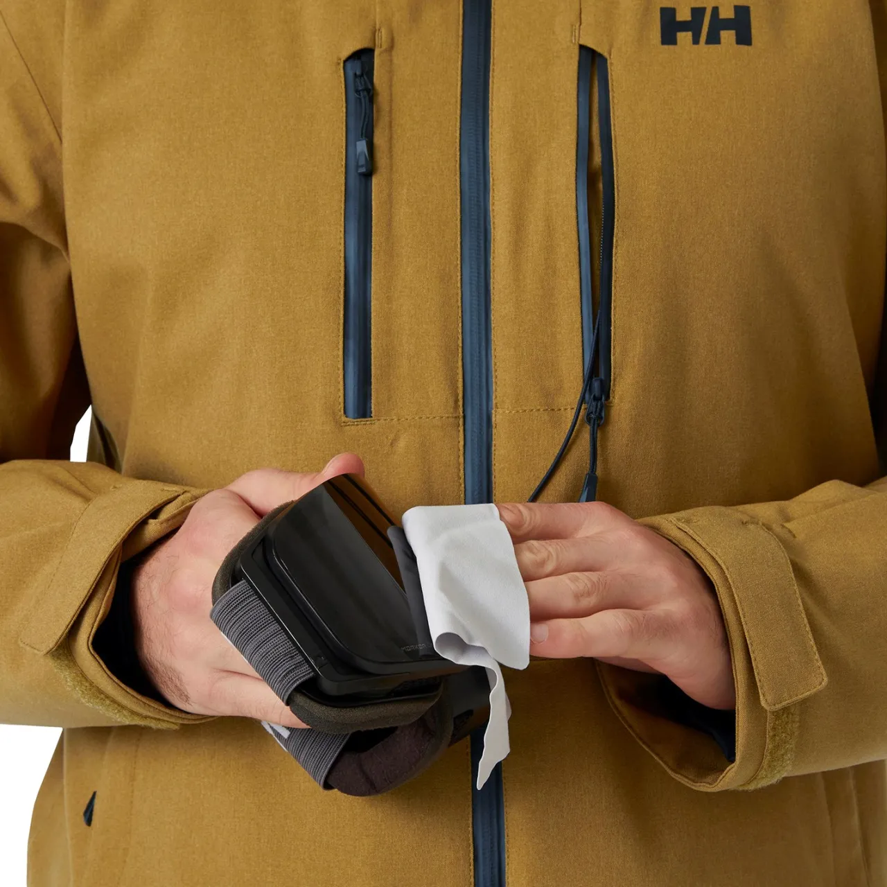 Helly Hansen Juniper 3.0 Jacket- Snow Clothing|Shell Jackets