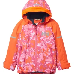 Helly Hansen Legend 2.0 Insulated Jacket - Toddlers'-Kids Toddler Jackets|Toddler Snow Clothing