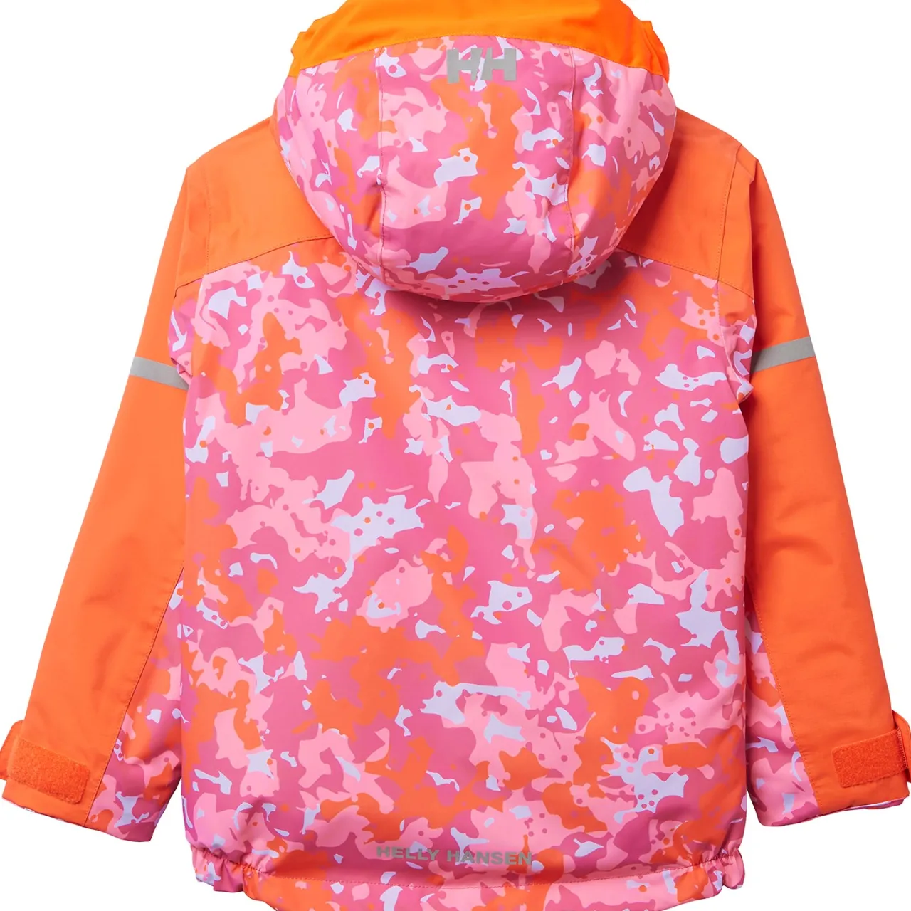 Helly Hansen Legend 2.0 Insulated Jacket - Toddlers'-Kids Toddler Jackets|Toddler Snow Clothing