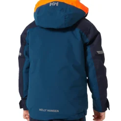 Helly Hansen Legend 2.0 Insulated Jacket - Toddlers'-Kids Toddler Jackets|Toddler Snow Clothing