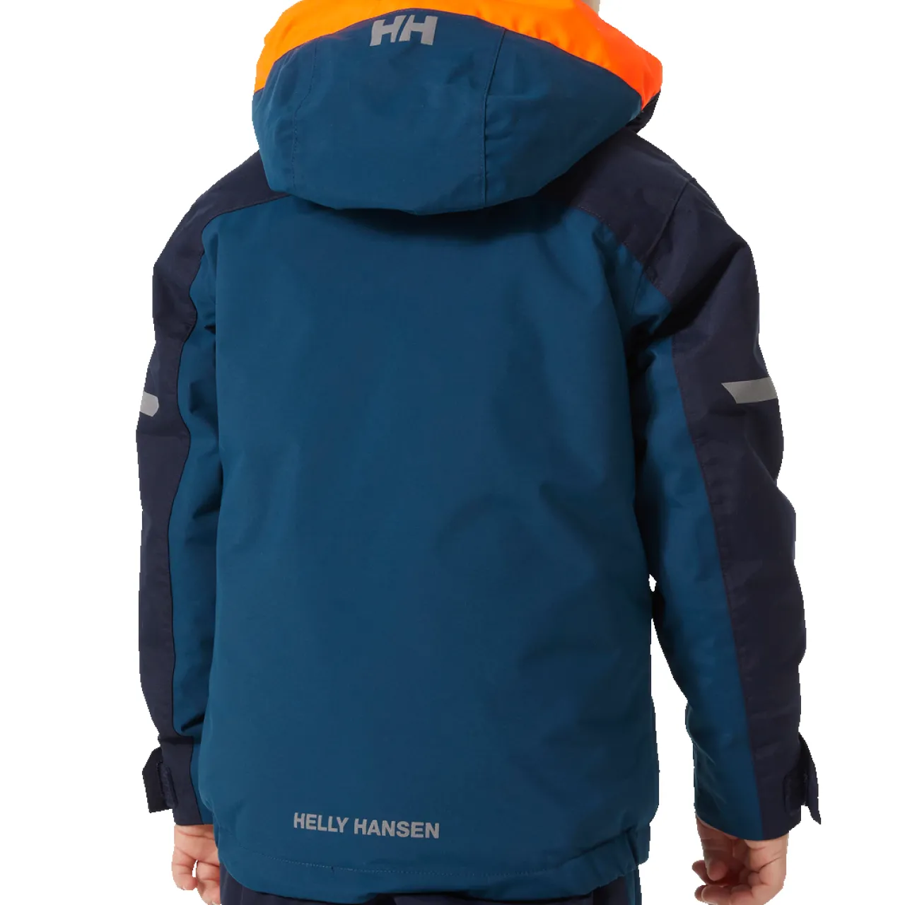 Helly Hansen Legend 2.0 Insulated Jacket - Toddlers'-Kids Toddler Jackets|Toddler Snow Clothing