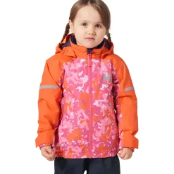 Helly Hansen Legend 2.0 Insulated Jacket - Toddlers'-Kids Toddler Jackets|Toddler Snow Clothing