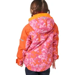 Helly Hansen Legend 2.0 Insulated Jacket - Toddlers'-Kids Toddler Jackets|Toddler Snow Clothing