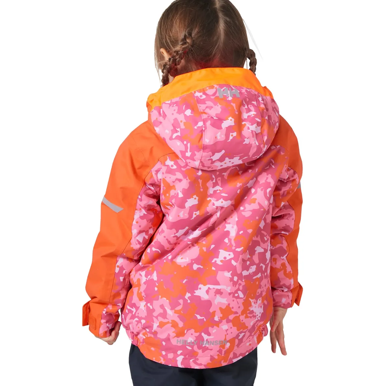 Helly Hansen Legend 2.0 Insulated Jacket - Toddlers'-Kids Toddler Jackets|Toddler Snow Clothing