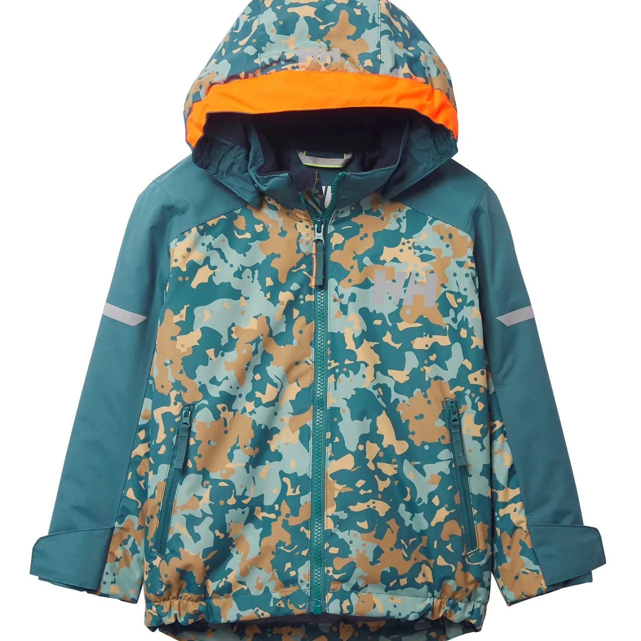 Helly Hansen Legend 2.0 Insulated Jacket - Toddlers'-Kids Toddler Jackets|Toddler Snow Clothing