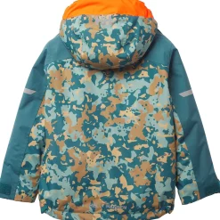 Helly Hansen Legend 2.0 Insulated Jacket - Toddlers'-Kids Toddler Jackets|Toddler Snow Clothing
