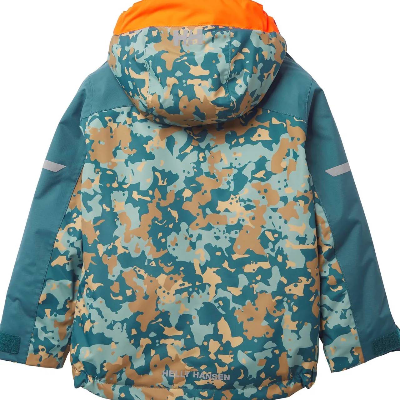 Helly Hansen Legend 2.0 Insulated Jacket - Toddlers'-Kids Toddler Jackets|Toddler Snow Clothing