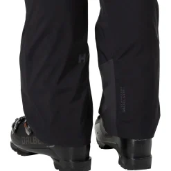 Helly Hansen Legendary Insulated Short Pants - Women's-Women Short|Snow Clothing