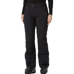 Helly Hansen Legendary Insulated Short Pants - Women's-Women Short|Snow Clothing