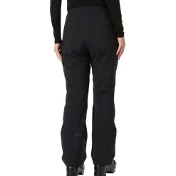 Helly Hansen Legendary Insulated Short Pants - Women's-Women Short|Snow Clothing