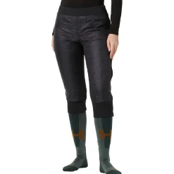 Helly Hansen Legendary Insulated Short Pants - Women's-Women Short|Snow Clothing