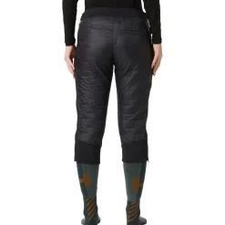 Helly Hansen Legendary Insulated Short Pants - Women's-Women Short|Snow Clothing