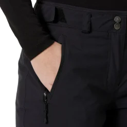 Helly Hansen Legendary Insulated Short Pants - Women's-Women Short|Snow Clothing