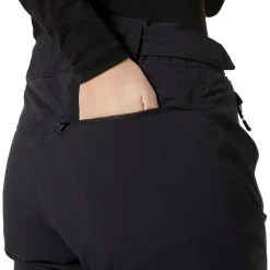 Helly Hansen Legendary Insulated Short Pants - Women's-Women Short|Snow Clothing