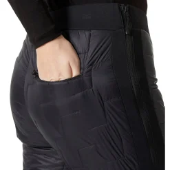 Helly Hansen Legendary Insulated Short Pants - Women's-Women Short|Snow Clothing