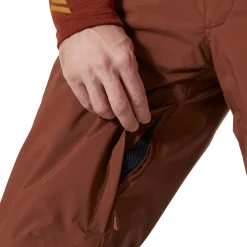 Helly Hansen Legendary Pants- Snow Clothing|Snowboard Pants & Bibs