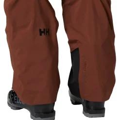 Helly Hansen Legendary Pants- Snow Clothing|Snowboard Pants & Bibs