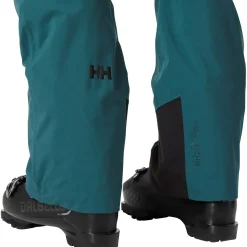 Helly Hansen Legendary Pants- Snow Clothing|Snowboard Pants & Bibs