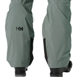 Helly Hansen Legendary Pants- Snow Clothing|Snowboard Pants & Bibs