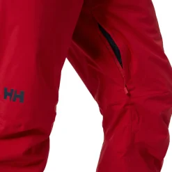 Helly Hansen Legendary Pants- Snow Clothing|Snowboard Pants & Bibs