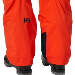 Helly Hansen Legendary Pants- Snow Clothing|Snowboard Pants & Bibs