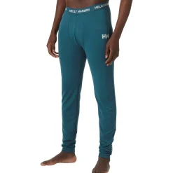 Helly Hansen Lifa Active Pants- Base Layers|Snow Clothing