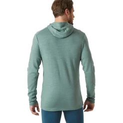 Helly Hansen Lifa Merino Midweight Base Layer Hoodie- Base Layers|Snow Clothing