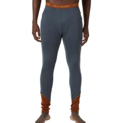 Helly Hansen Lifa Merino Midweight Base Layer Pants- Base Layers|Snow Clothing