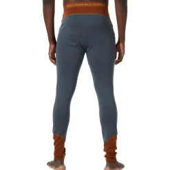 Helly Hansen Lifa Merino Midweight Base Layer Pants- Base Layers|Snow Clothing