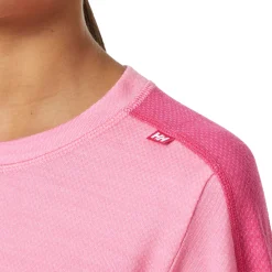 Helly Hansen Lifa Merino Midweight Baselayer Set - Kids'-Kids Girls Snow Clothing|Boys Snow Clothing