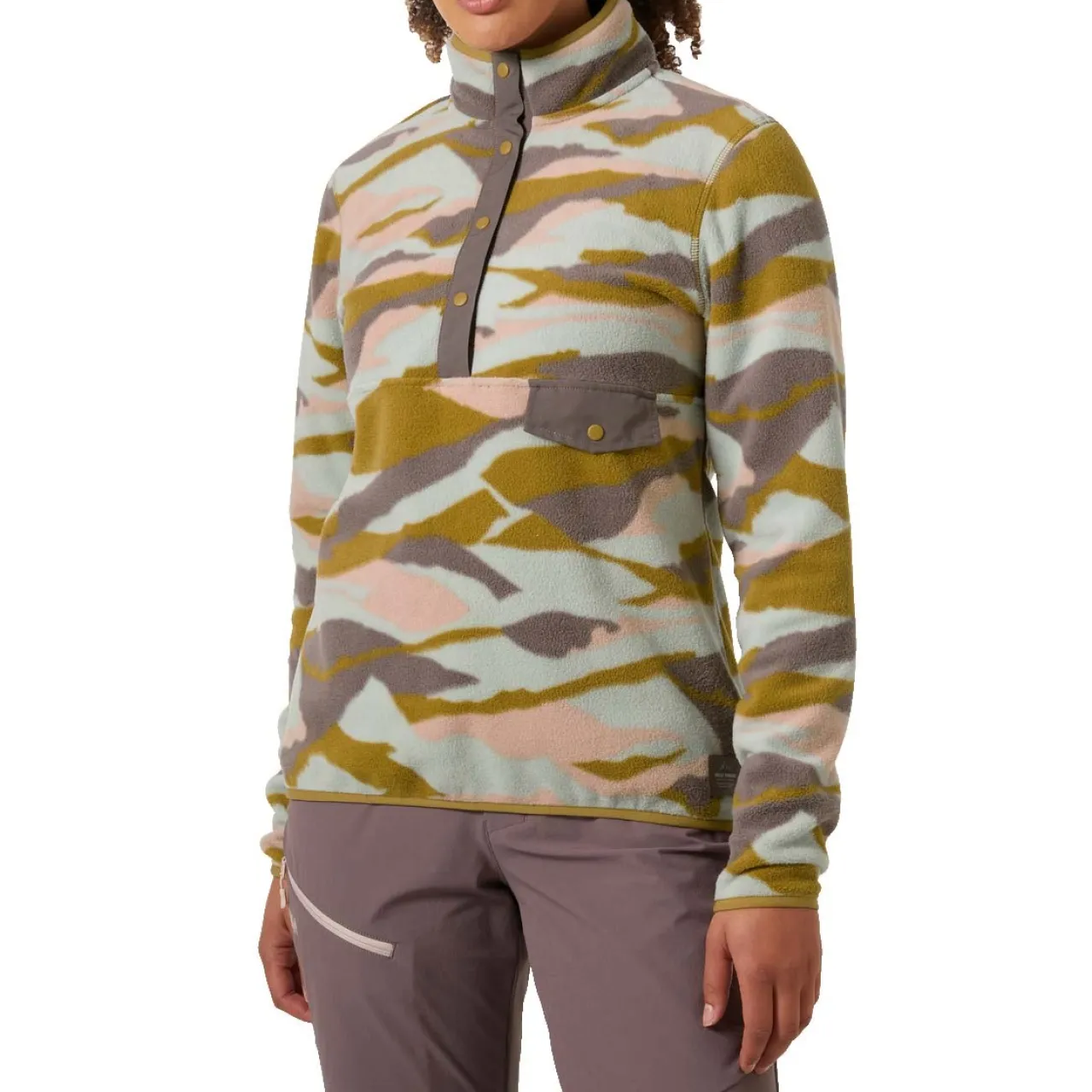 Helly Hansen Maridalen Fleece - Women's-Women Snow Clothing|Casual Clothing