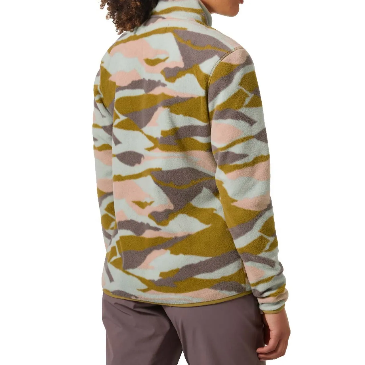 Helly Hansen Maridalen Fleece - Women's-Women Snow Clothing|Casual Clothing