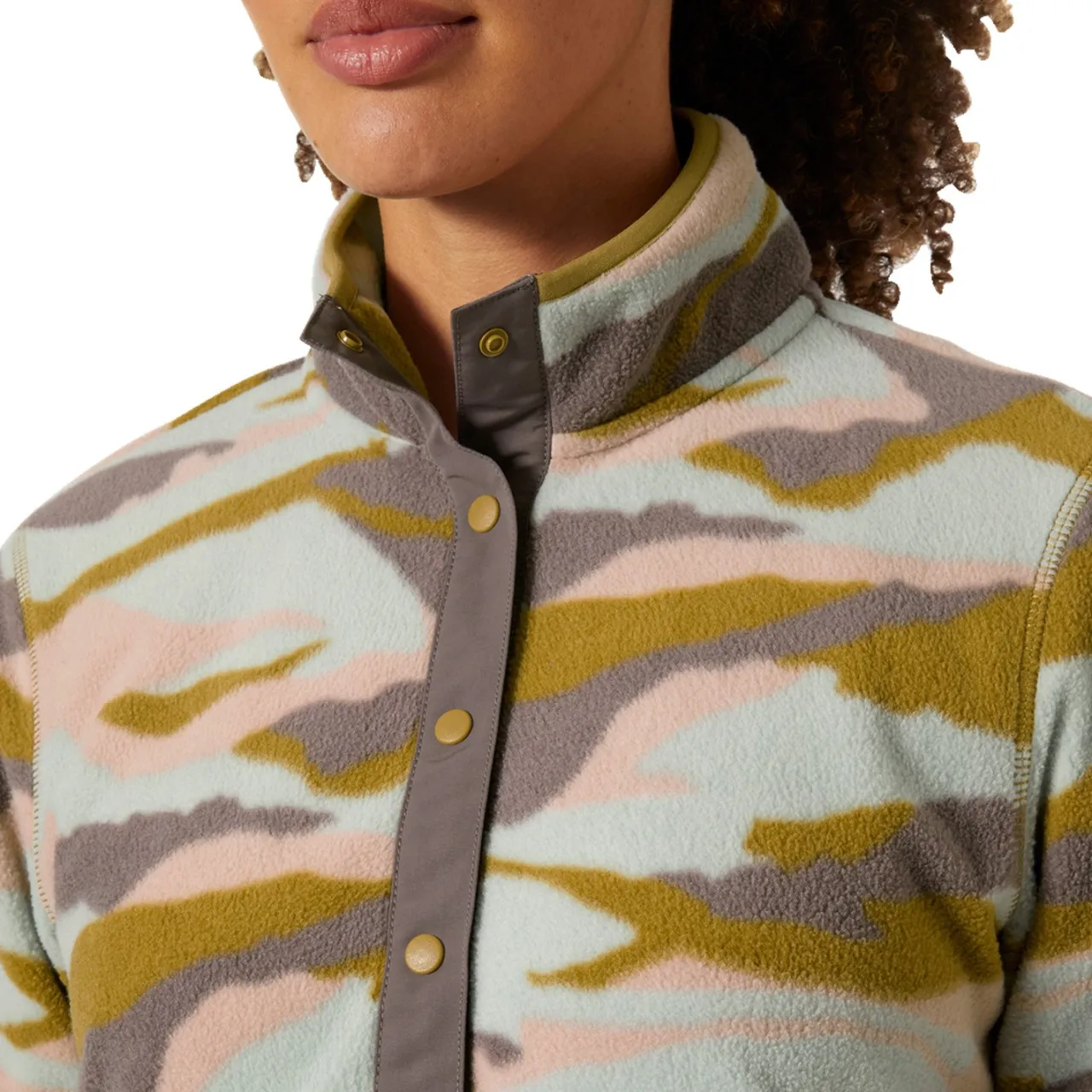 Helly Hansen Maridalen Fleece - Women's-Women Snow Clothing|Casual Clothing