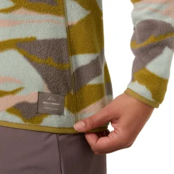 Helly Hansen Maridalen Fleece - Women's-Women Snow Clothing|Casual Clothing