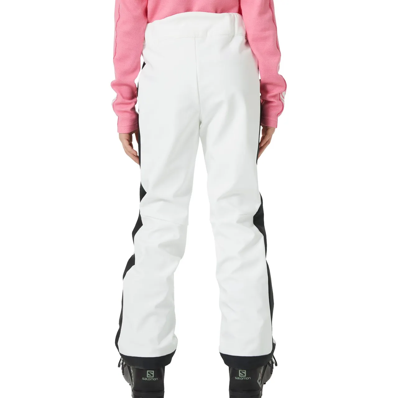Helly Hansen Maya Stretch Ski Pants - Kids'-Kids Girls Snow Clothing|Boys Snow Clothing